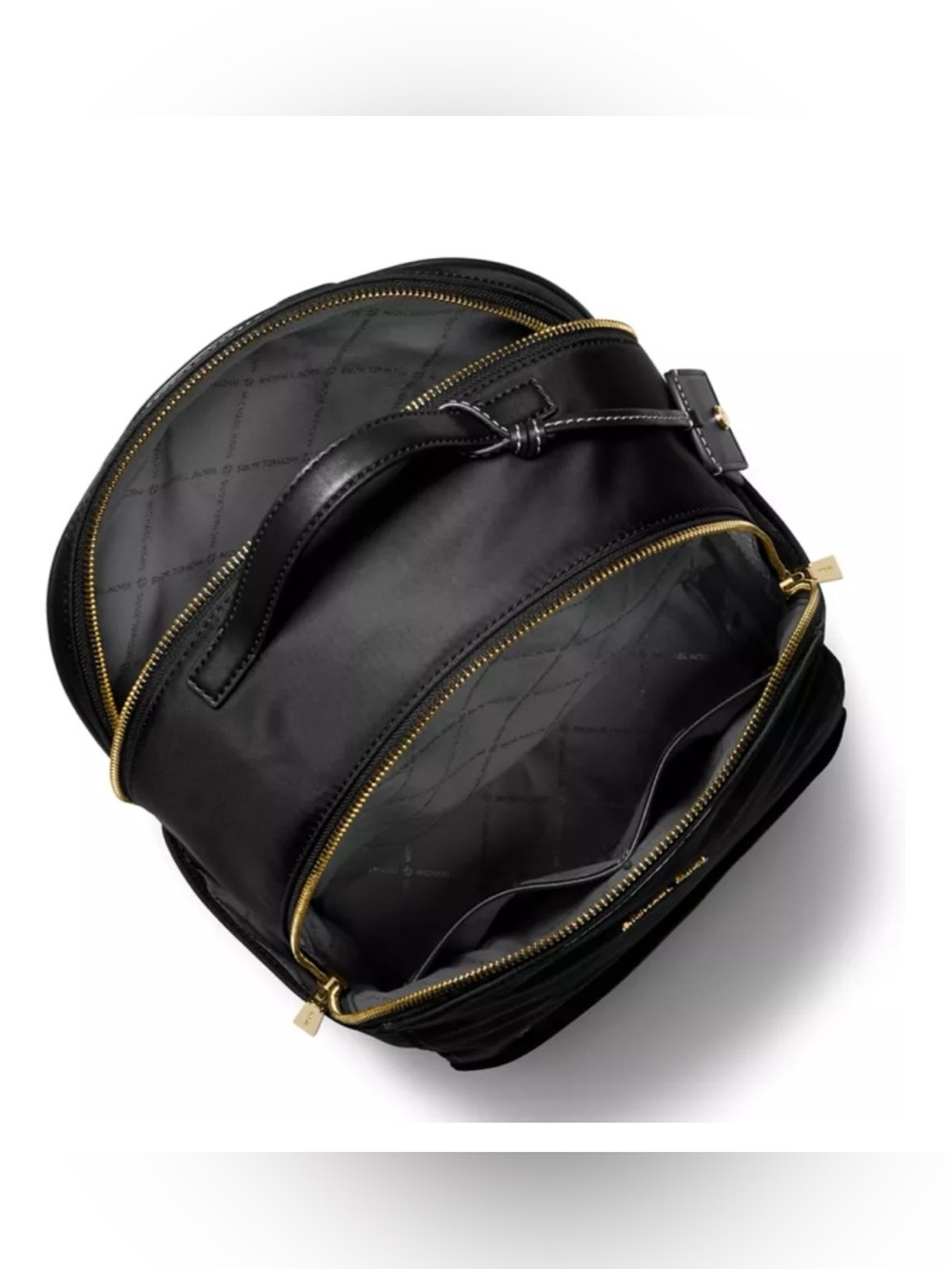 MICHAEL Michael KORS Sable Large Backpack. Nice!! 💋 - Picture 3 of 3